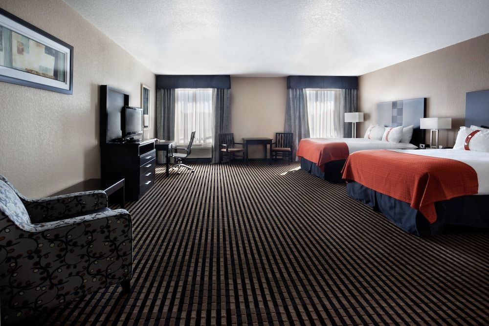 Holiday Inn San Antonio N - Stone Oak Area by IHG 3