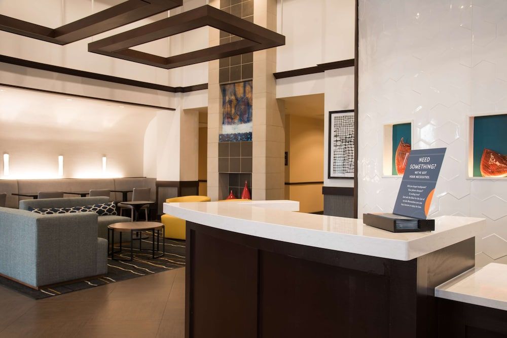 Hyatt Place Minneapolis/Eden Prairie 1