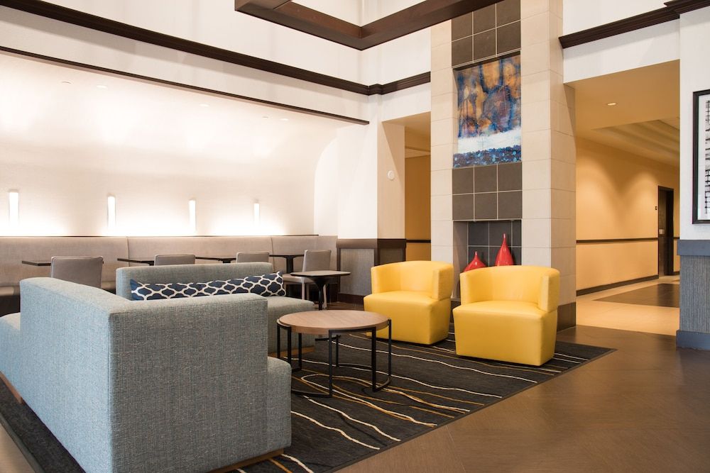 Hyatt Place Minneapolis/Eden Prairie 3