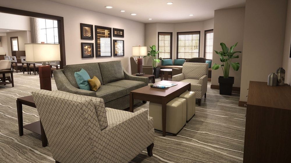 Staybridge Suites Waterloo - St. Jacobs Area by IHG 3