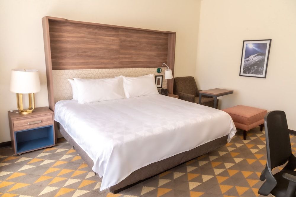 Holiday Inn Tlaxcala by IHG 3