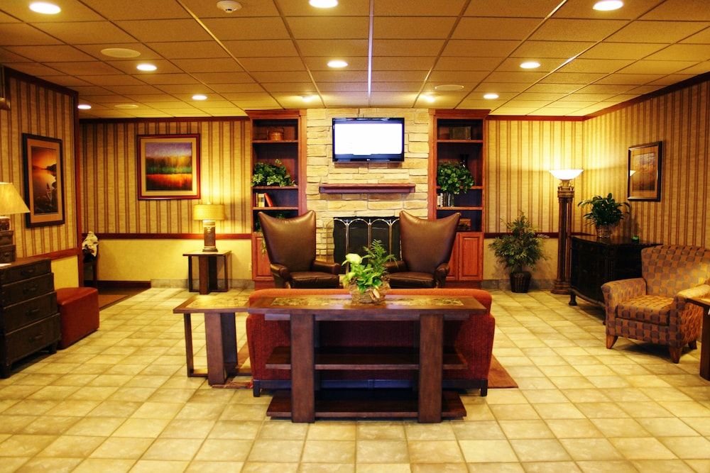 Holiday Inn Alexandria by IHG 3