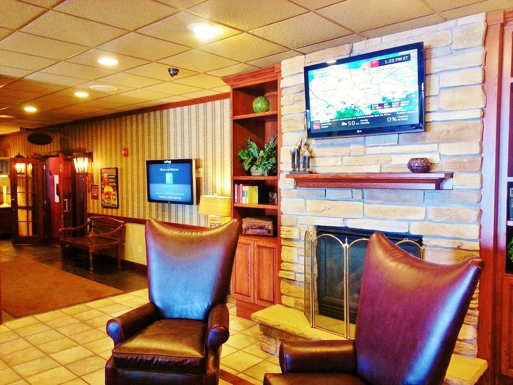 Holiday Inn Alexandria by IHG 2