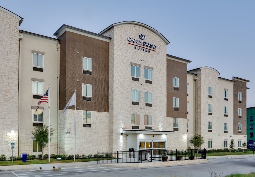 Candlewood Suites Dallas NW - Farmers Branch by IHG 3 étoiles à Farmers Branch