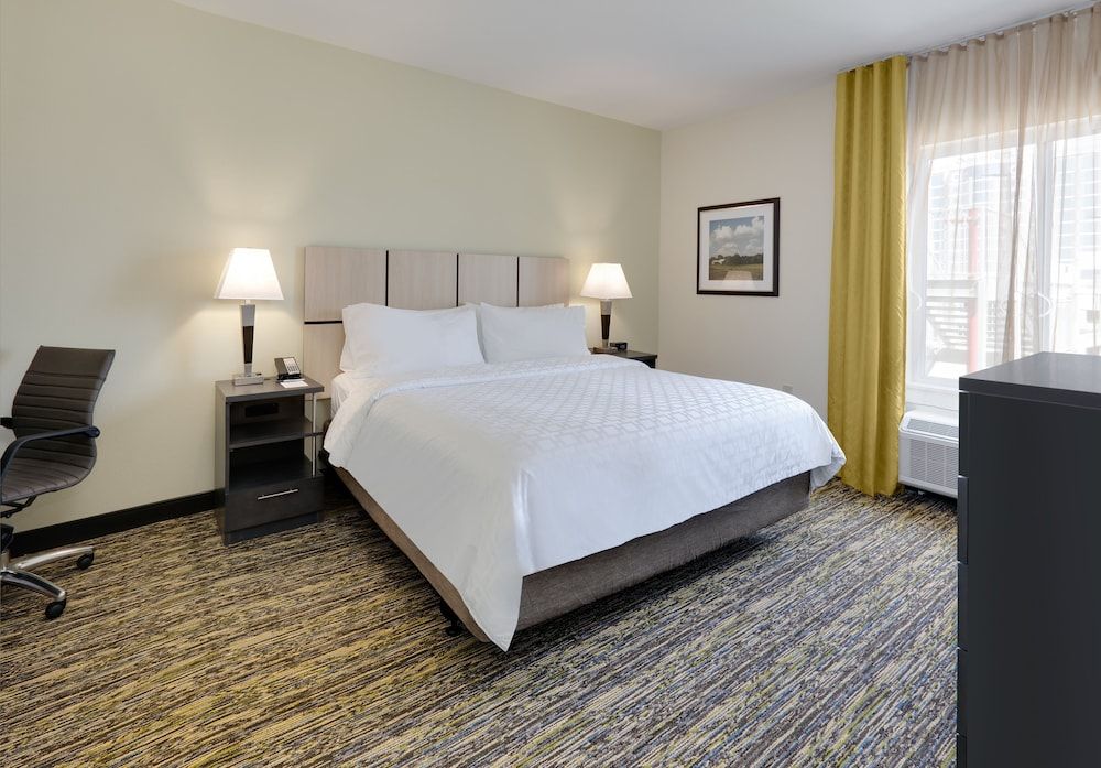 Candlewood Suites Dallas NW - Farmers Branch by IHG 3