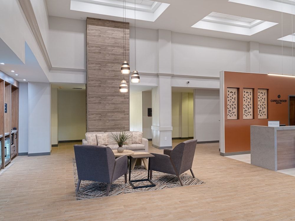 Candlewood Suites Birmingham - Inverness by IHG 3