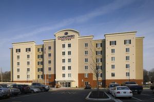 Candlewood Suites Newark South - University Area by IHG