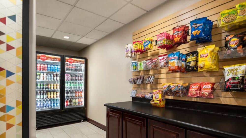 Holiday Inn Express & Suites Mobile West I-10 by IHG 2