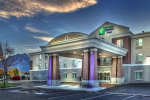 Holiday Inn Express Hotel & Suites Minden by IHG