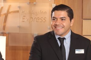 Holiday Inn Express Piedras Negras by IHG