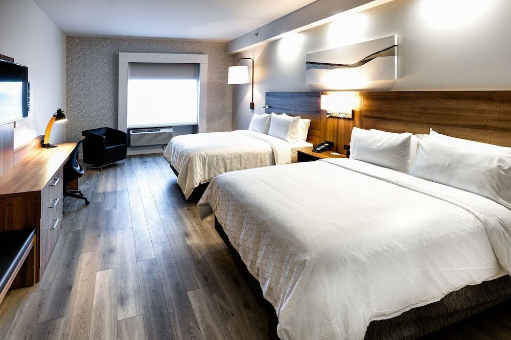 Holiday Inn Express & Suites Trois Rivieres Ouest by IHG 3