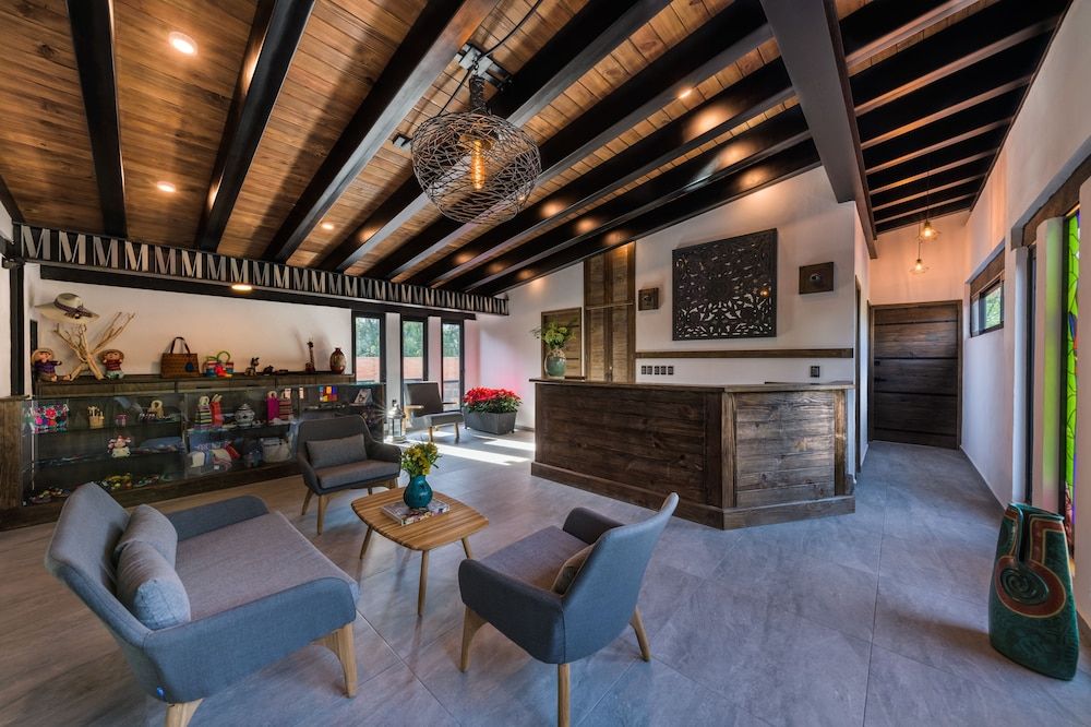 Matian Hotel Boutique 2