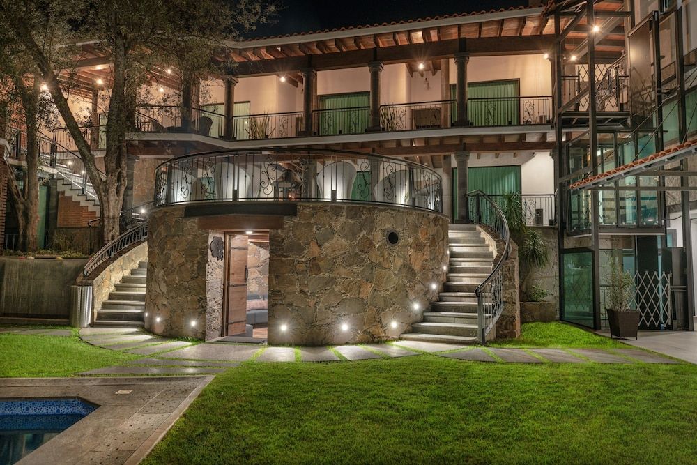 Matian Hotel Boutique 1