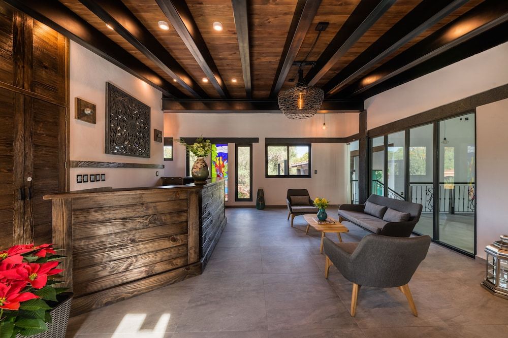 Matian Hotel Boutique 3