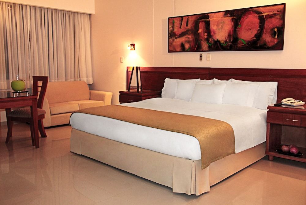 Tativan Hotel 4 étoiles à Valledupar