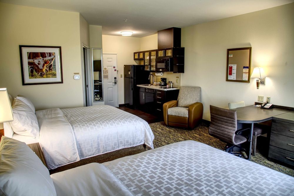 Candlewood Suites Austin North by IHG 3