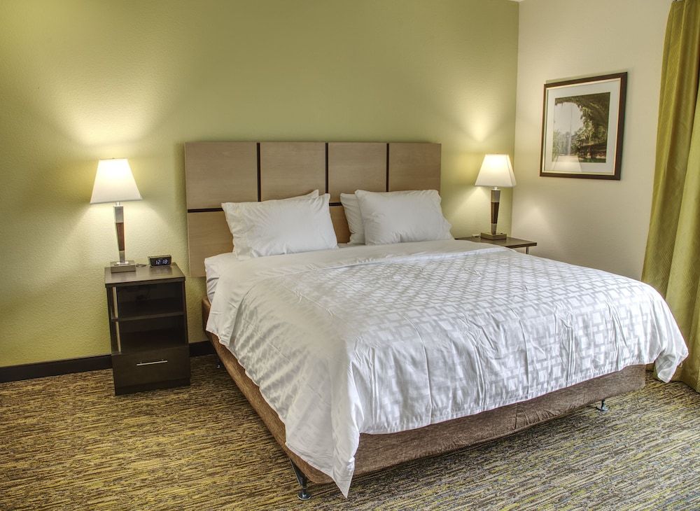 Candlewood Suites Austin North by IHG 2