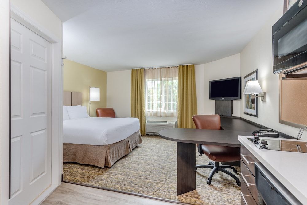 Candlewood Suites Secaucus - Meadowlands by IHG 3