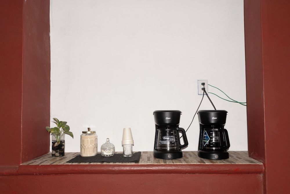 Casa Colonial Vintage Hotel 2