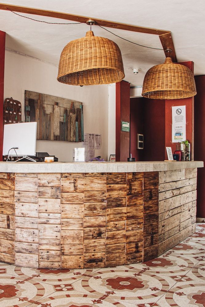 Casa Colonial Vintage Hotel 3