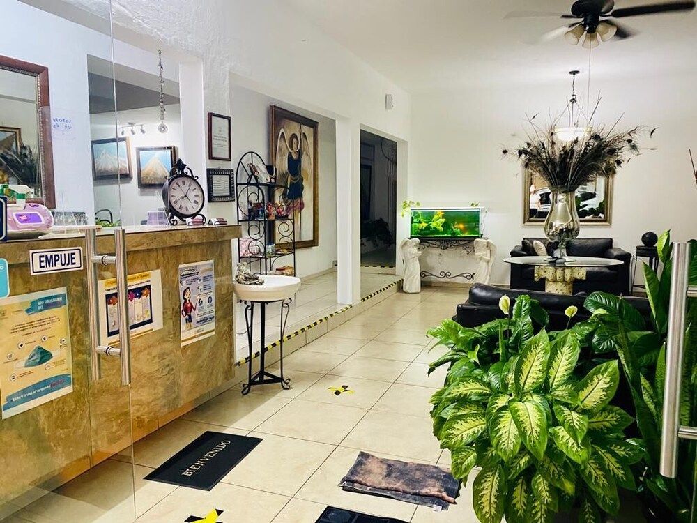 El Rincon De Los Angeles 3