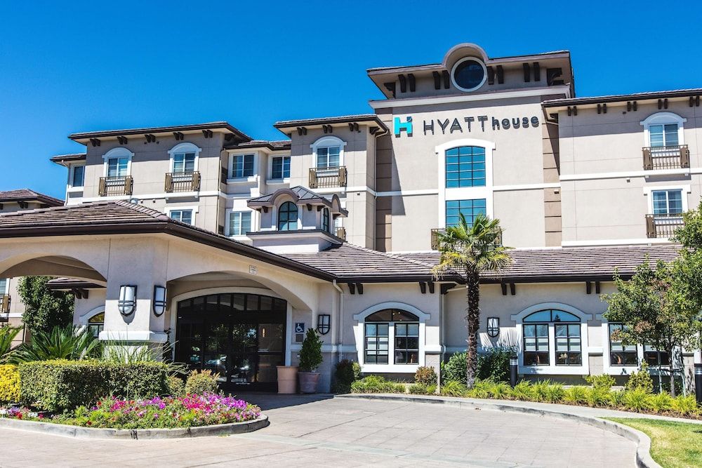 Hyatt House San Ramon 3 estrelas em San Ramon