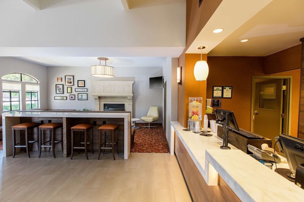 Hyatt House San Ramon 3