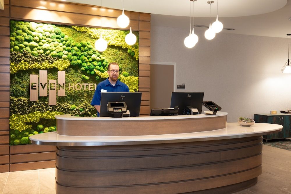 EVEN Hotels Denver Tech Center-Englewood by IHG 2