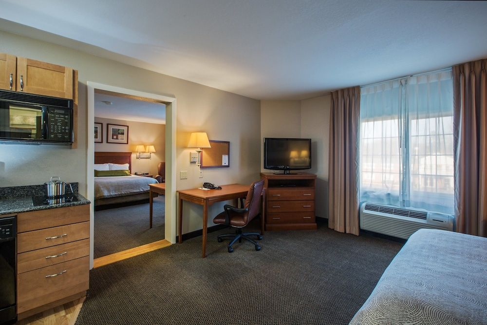 Candlewood Suites Windsor Locks Bradley Arpt by IHG 3
