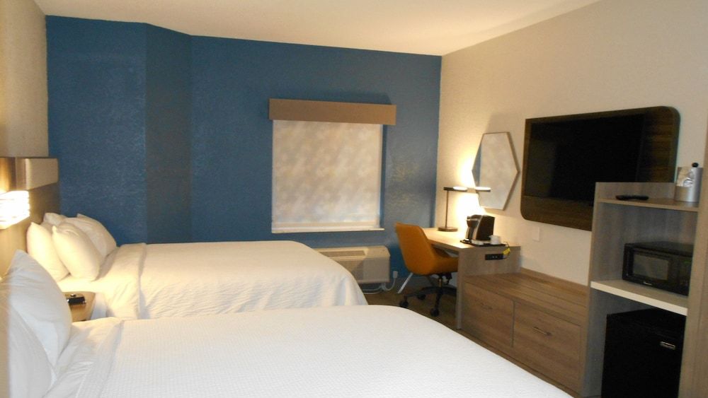 Holiday Inn Express St. Augustine Dtwn - Historic by IHG 3
