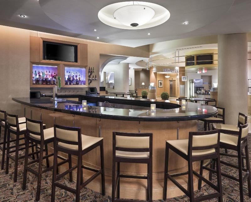 Hyatt Centric Chicago Ohare 2