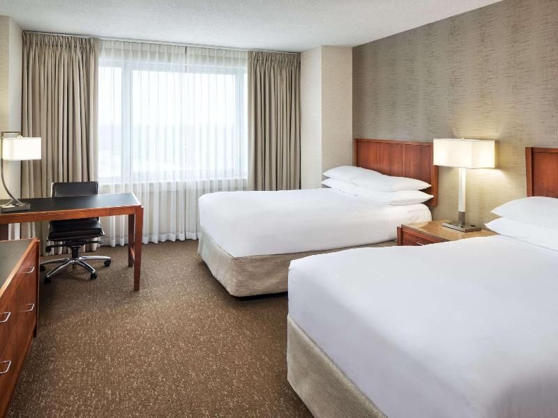 Hyatt Centric Chicago Ohare 4 estrelas em Rosemont