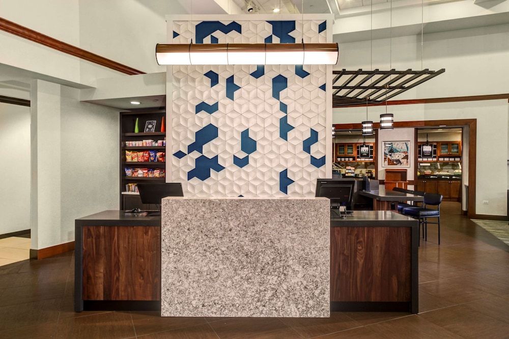 Hyatt Place Pittsburgh Airport/Robinson Mall 2