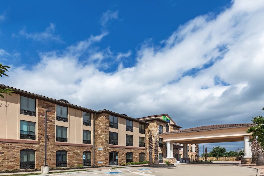 Holiday Inn Express & Suites Austin NW - Lakeway by IHG -1 estrellas en Austin