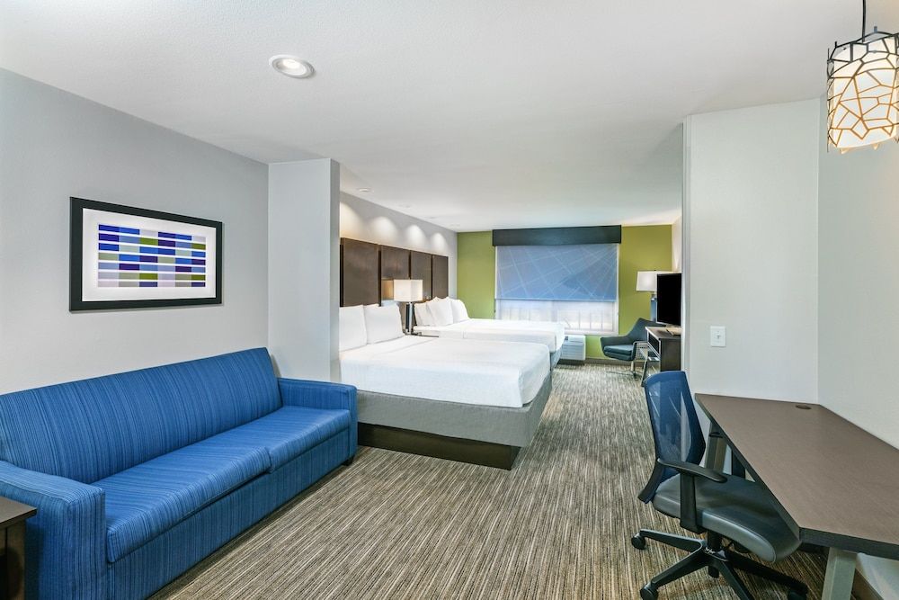 Holiday Inn Express & Suites Austin NW - Lakeway by IHG 3