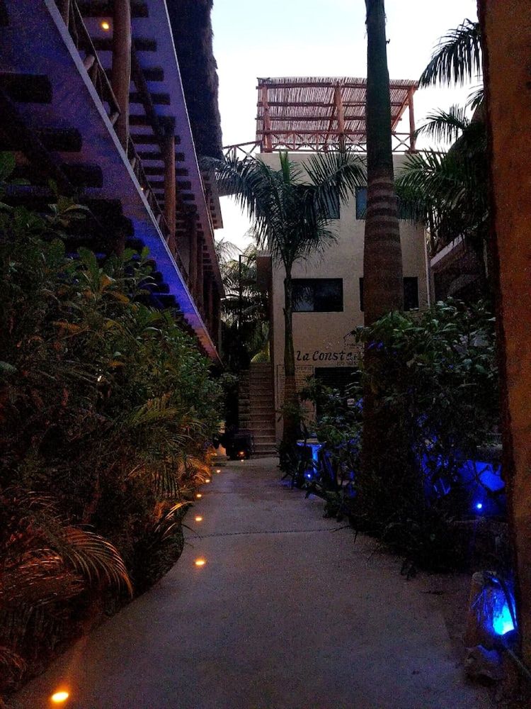 La Constanza de Rulo 2