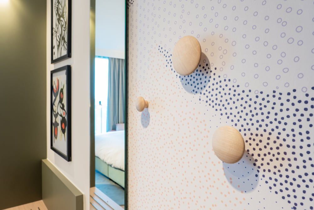 voco Brussels City North by IHG 3