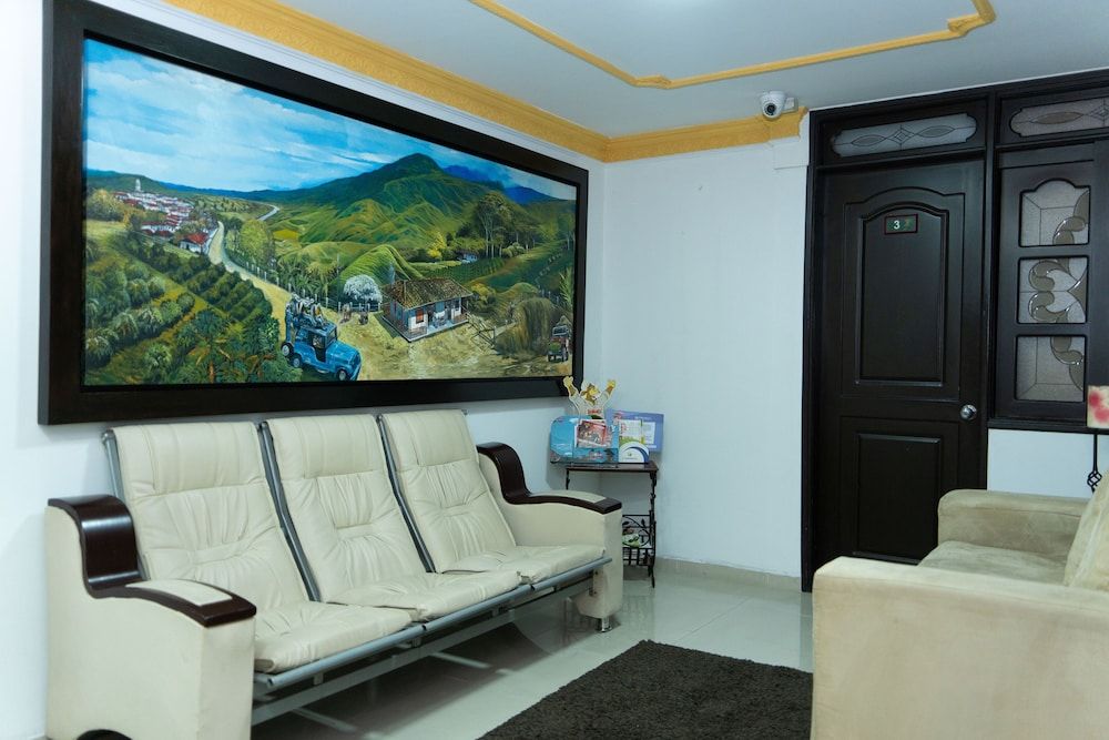 Hotel Aires Del Quindio 3