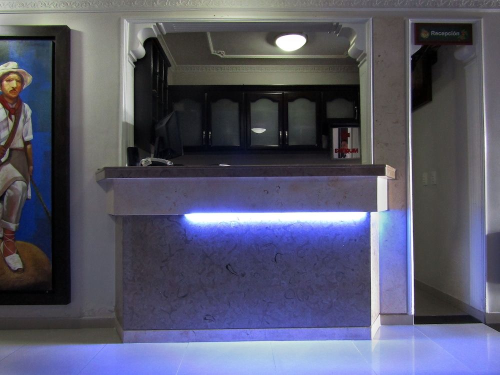 Hotel Aires Del Quindio 2