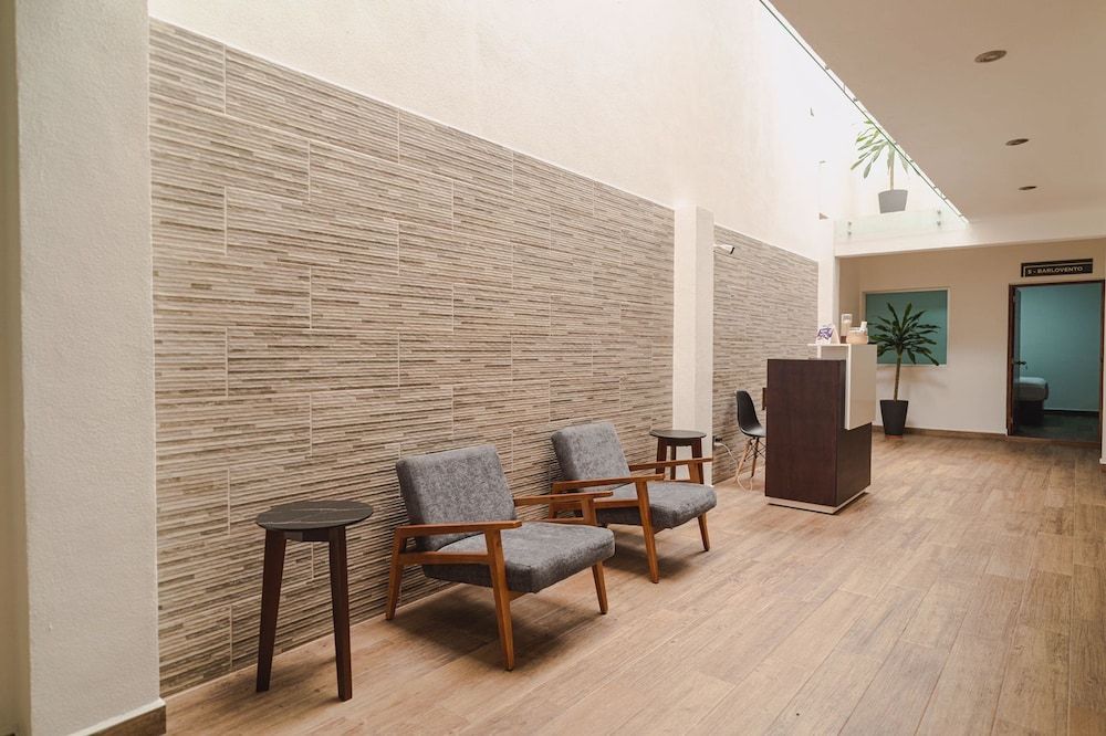 Real Naviero Hotel Ejecutivo 2