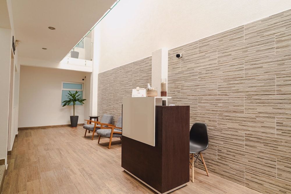 Real Naviero Hotel Ejecutivo 3