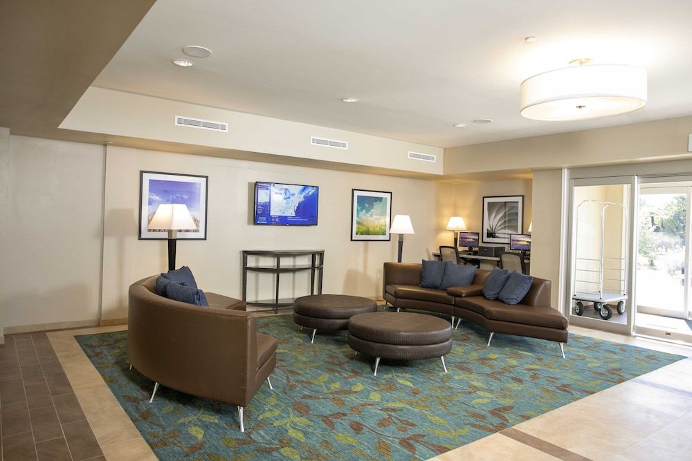 Candlewood Suites Jacksonville - Mayport by IHG 2