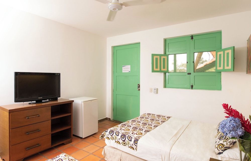 Hotel El Eden Parque Del Cafe 3