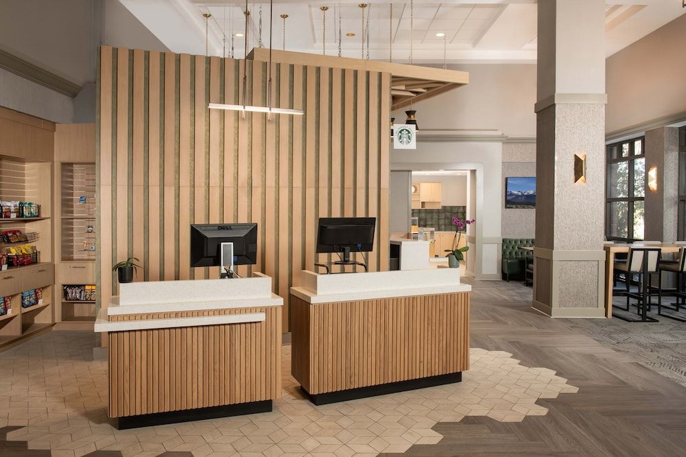 Hyatt Place Denver South/Park Meadows 3