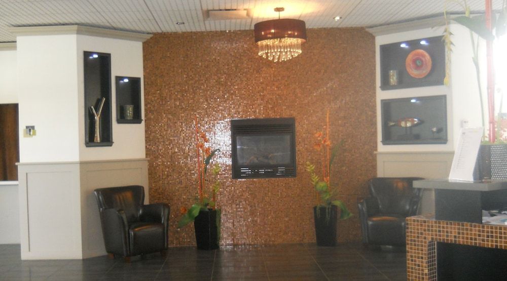 Travelodge by Wyndham Trois-Rivieres 2