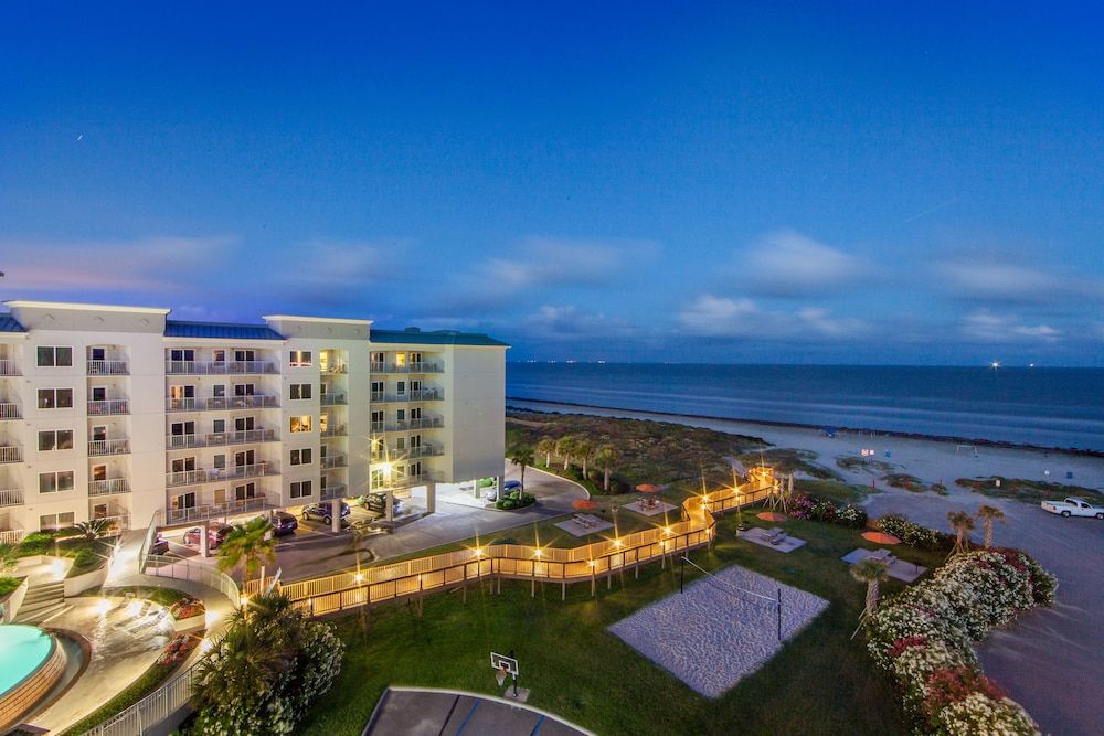 Holiday Inn Club Vacations Galveston Beach Resort by IHG 1