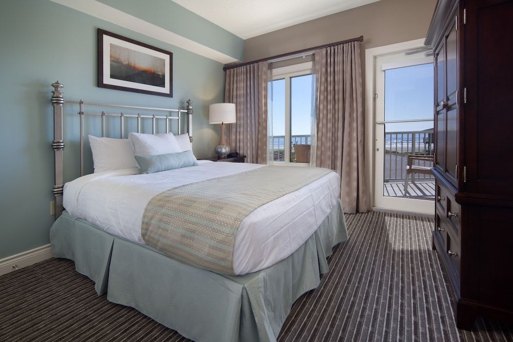 Holiday Inn Club Vacations Galveston Beach Resort by IHG 3