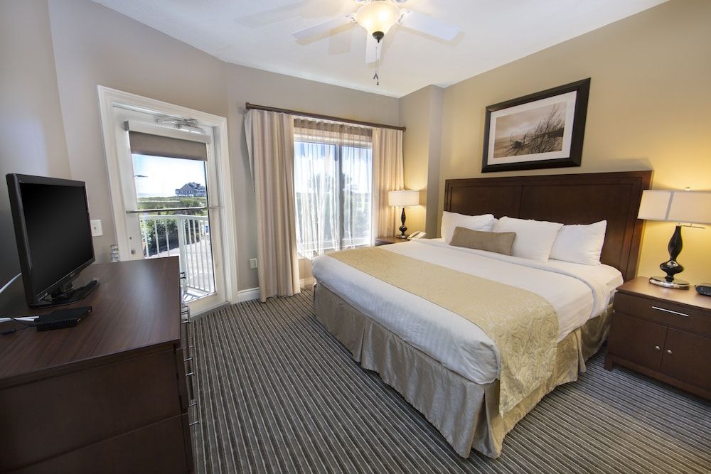 Holiday Inn Club Vacations Galveston Beach Resort by IHG 2