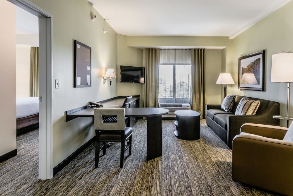 Candlewood Suites Hartford Downtown by IHG 3