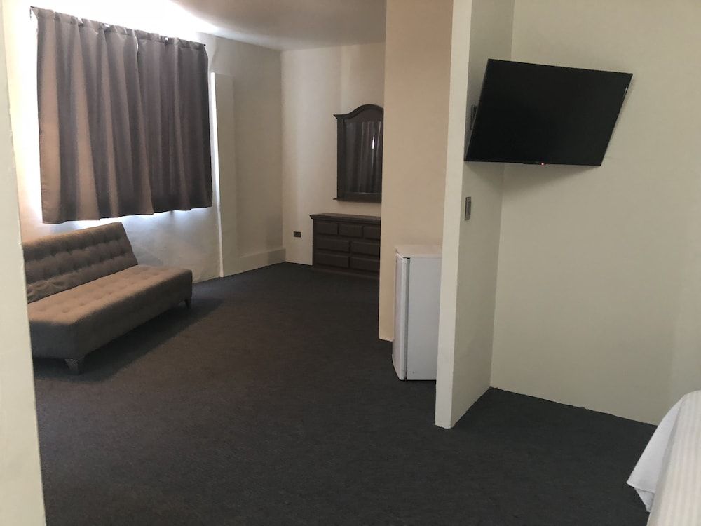 Hotel Plaza del Arco 3